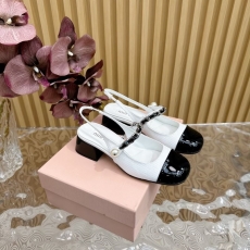 Miu Miu Sandals